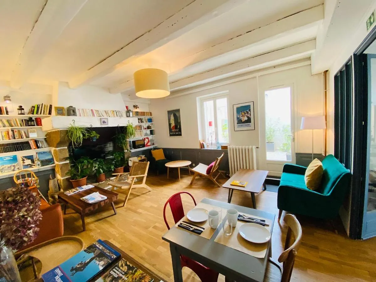 Hotel Saint-Michel Dinard