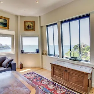 Appartement Château Des Deux Rives