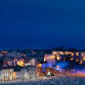 Ibis Budget Est Porte D'aubagne 2*, Marseilles Frankreich