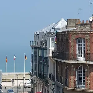 Appartement Winston