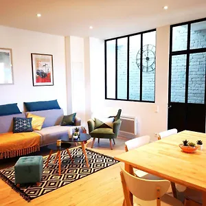 Appartement An Savenn