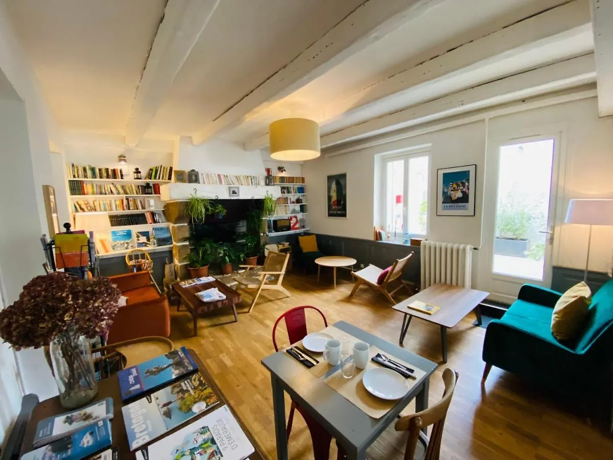 Hotel Saint-Michel Dinard
