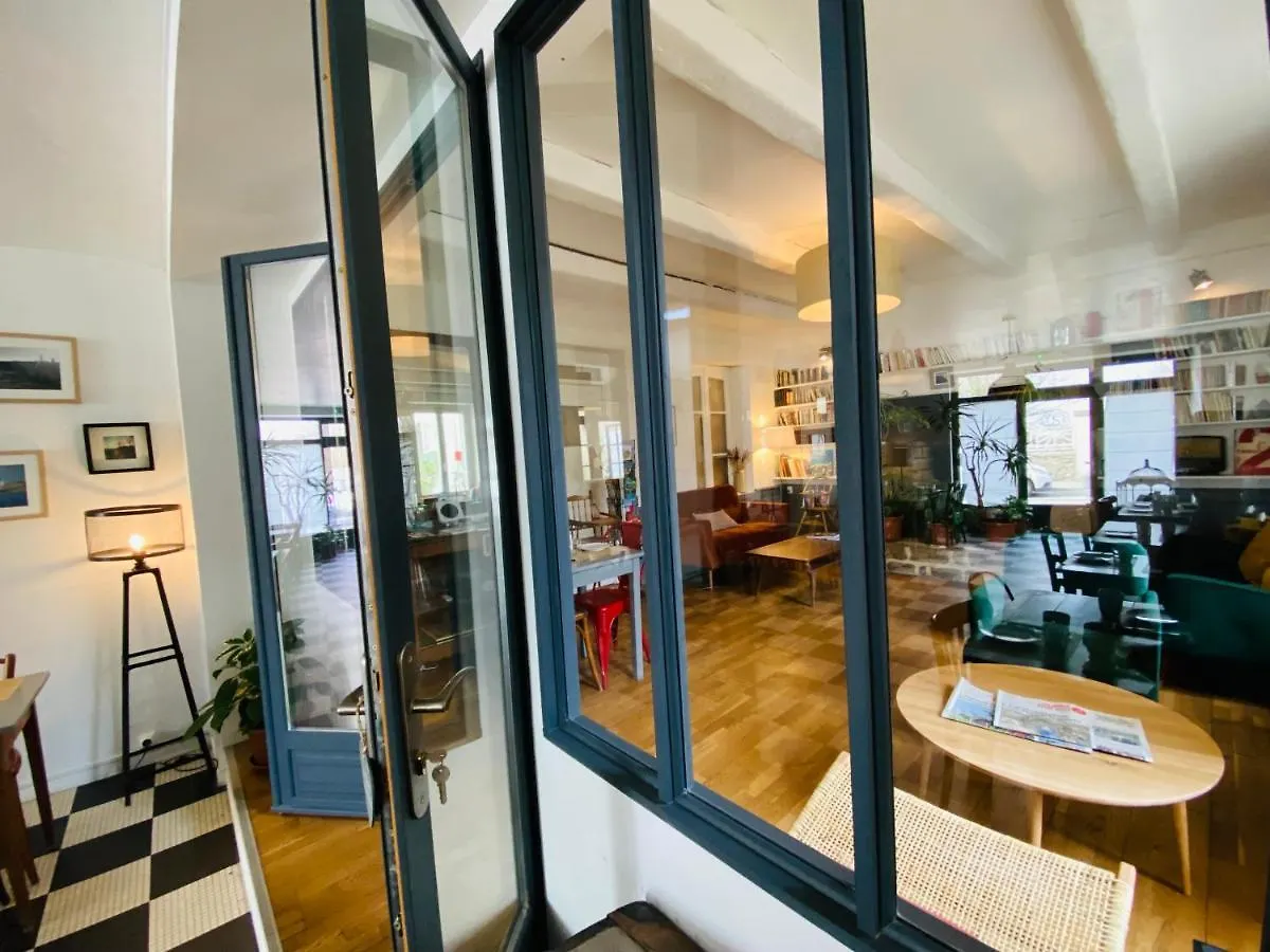 Hotel Saint-Michel Dinard France