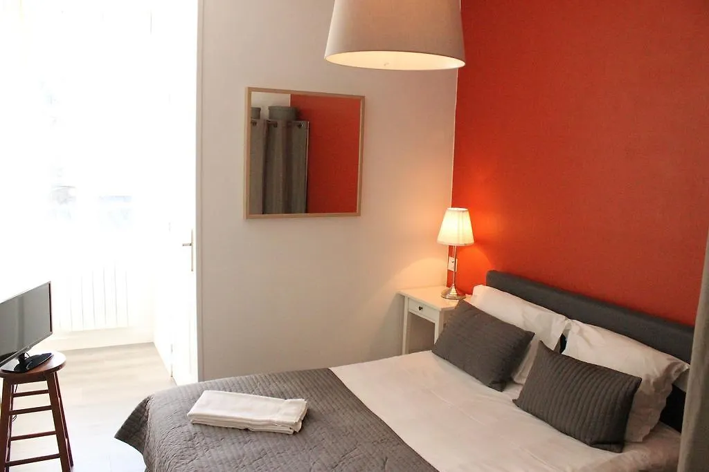 Hotel Hôtel Saint Michel Dinard
