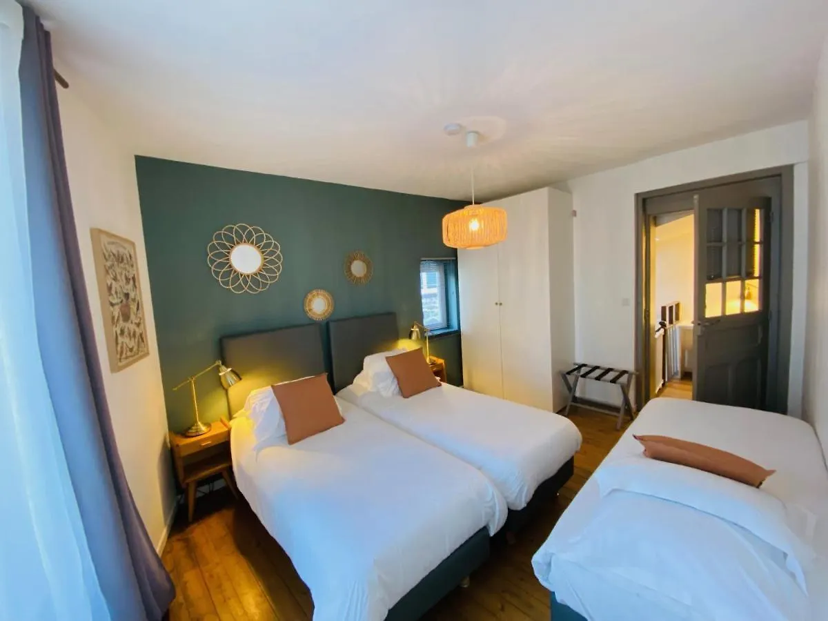 Hotel Saint-Michel Dinard
