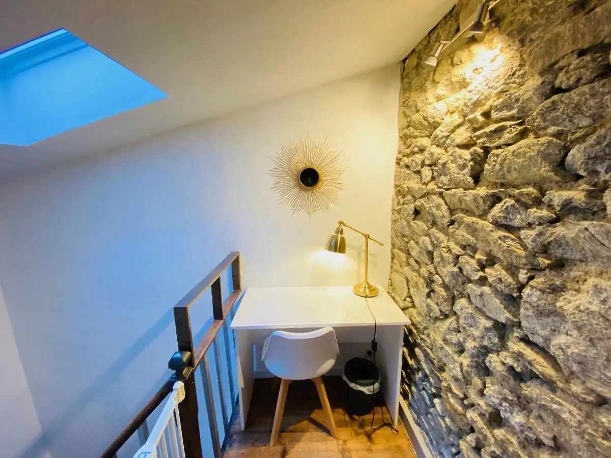 Hotel Saint-Michel Dinard