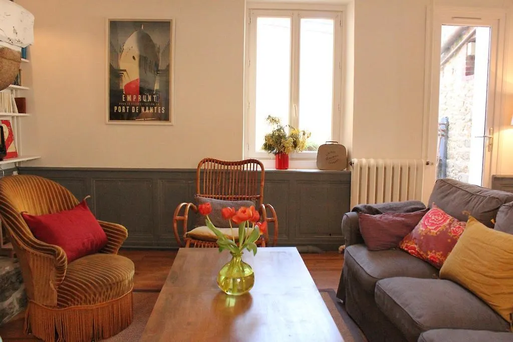 Hotel Saint-Michel Dinard 2*,  France