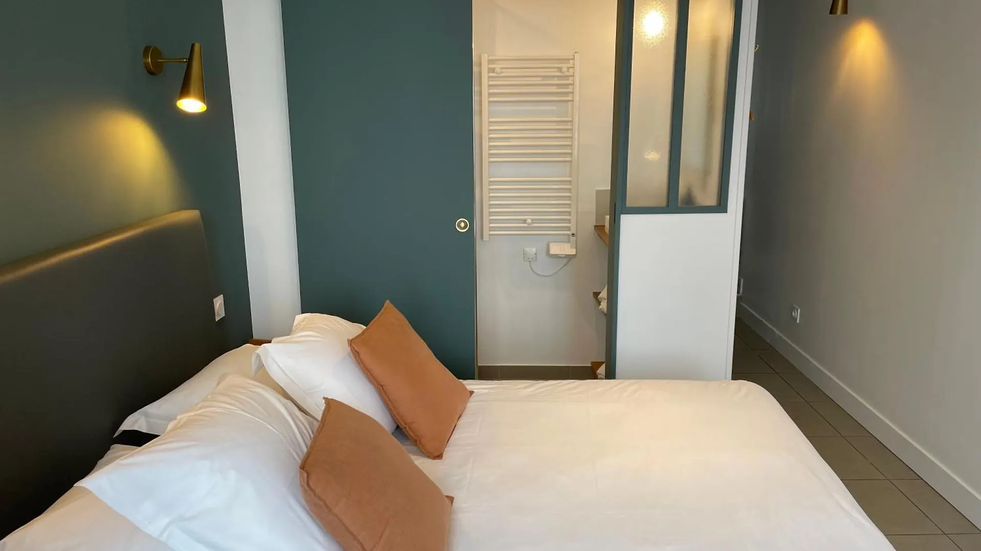 Hôtel Saint Michel Dinard France