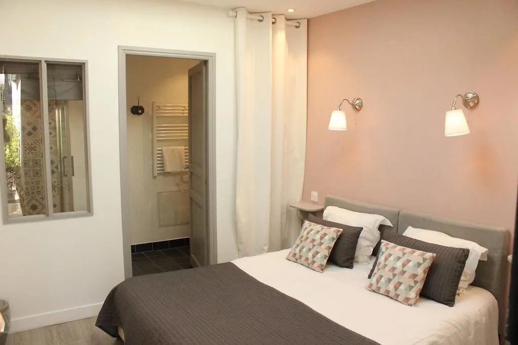Hotel Saint-Michel Dinard
