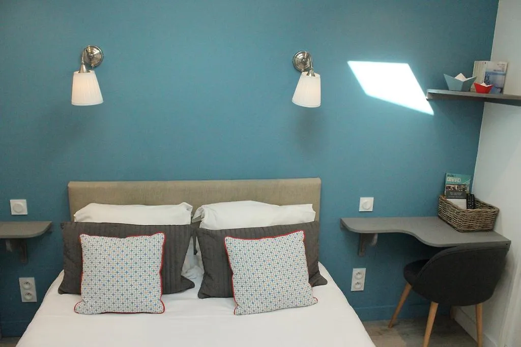 Hotel Saint-Michel Dinard