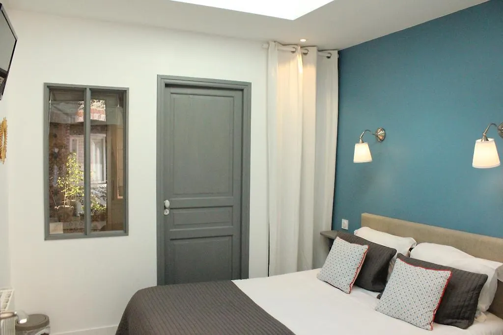 Hotel Saint-Michel Dinard