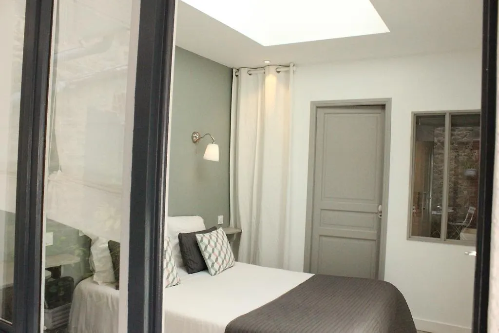 Hotel Saint-Michel Dinard