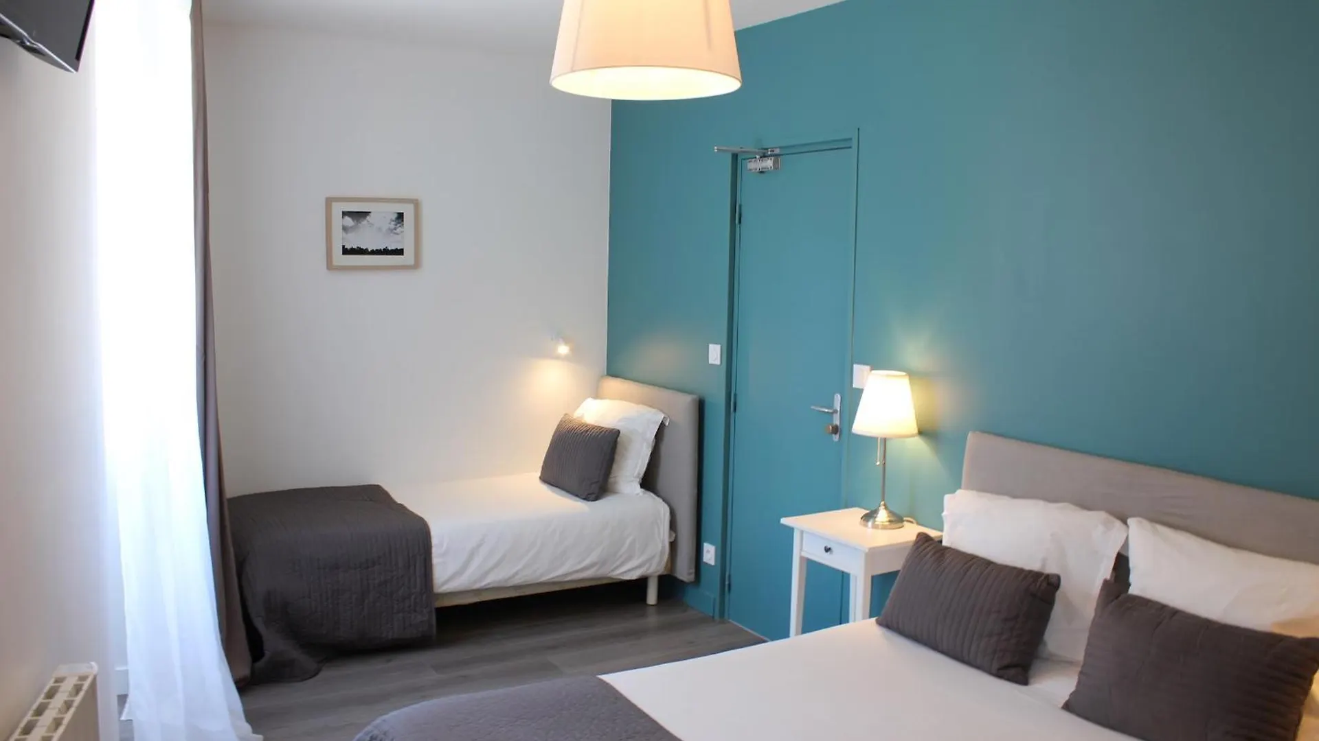Hotel Saint-Michel Dinard