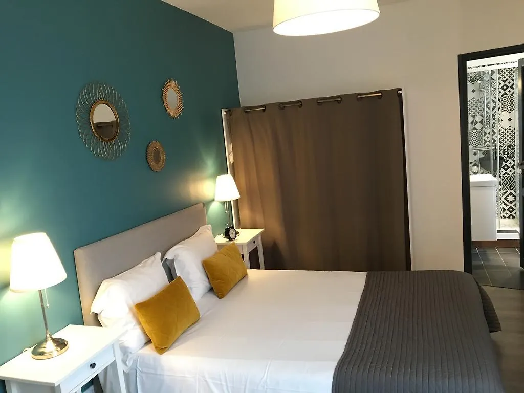 Hotel Saint-Michel Dinard