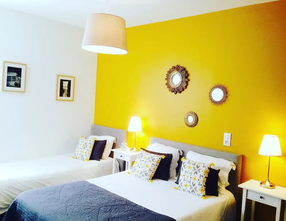 Hotel Saint-Michel Dinard