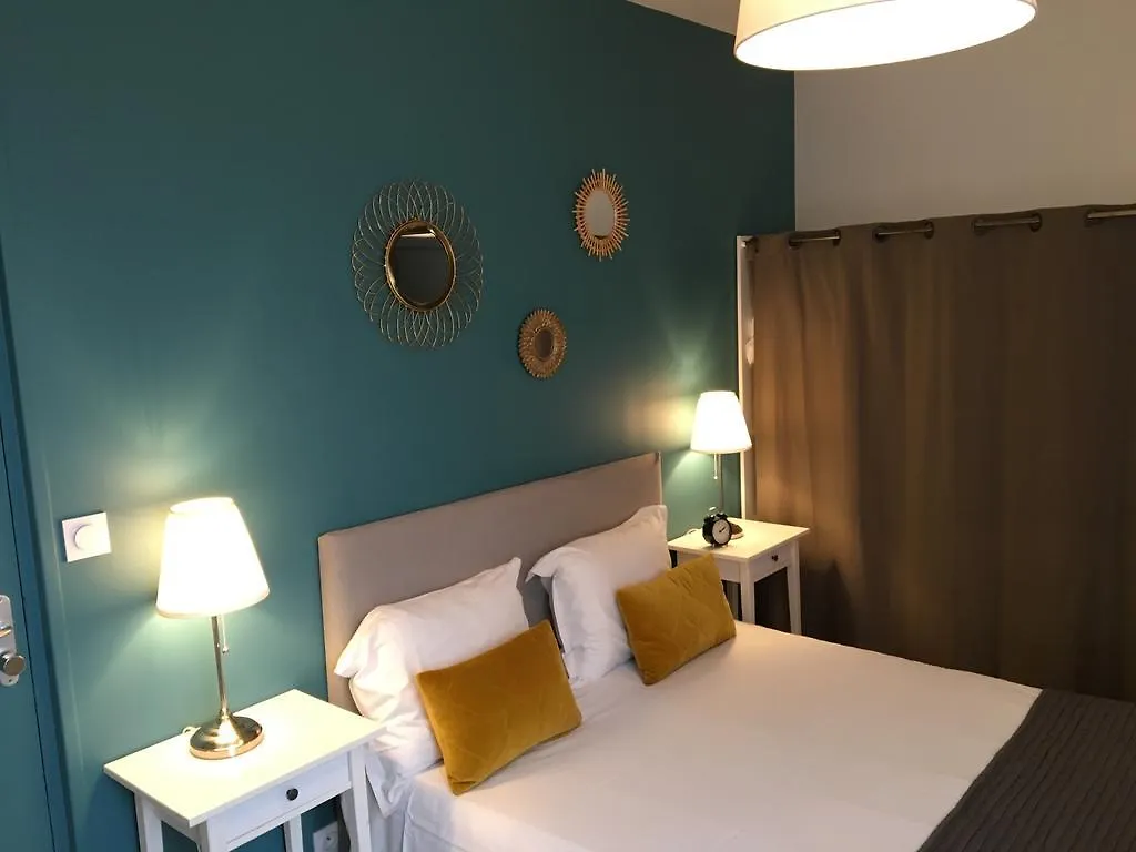 Hotel Saint-Michel Dinard