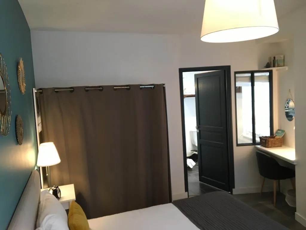 Hotel Saint-Michel Dinard