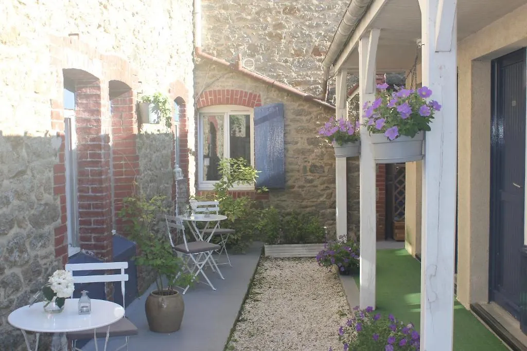 Hotel Saint-Michel Dinard