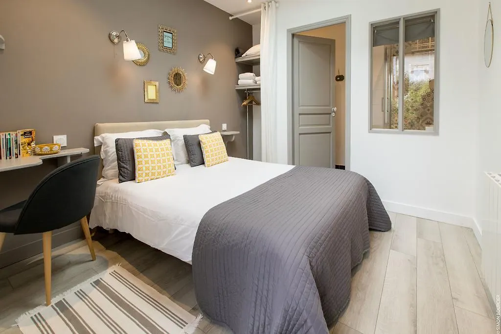 Hotel Saint-Michel Dinard