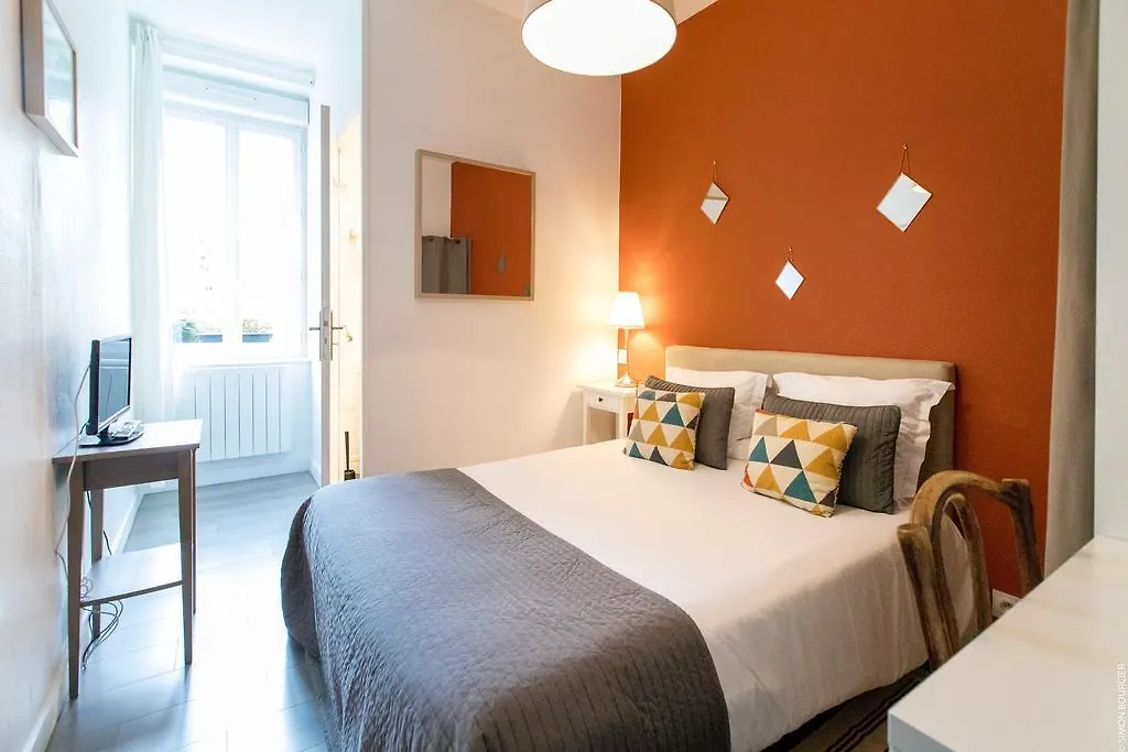 Hotel Saint-Michel Dinard 2*,  France