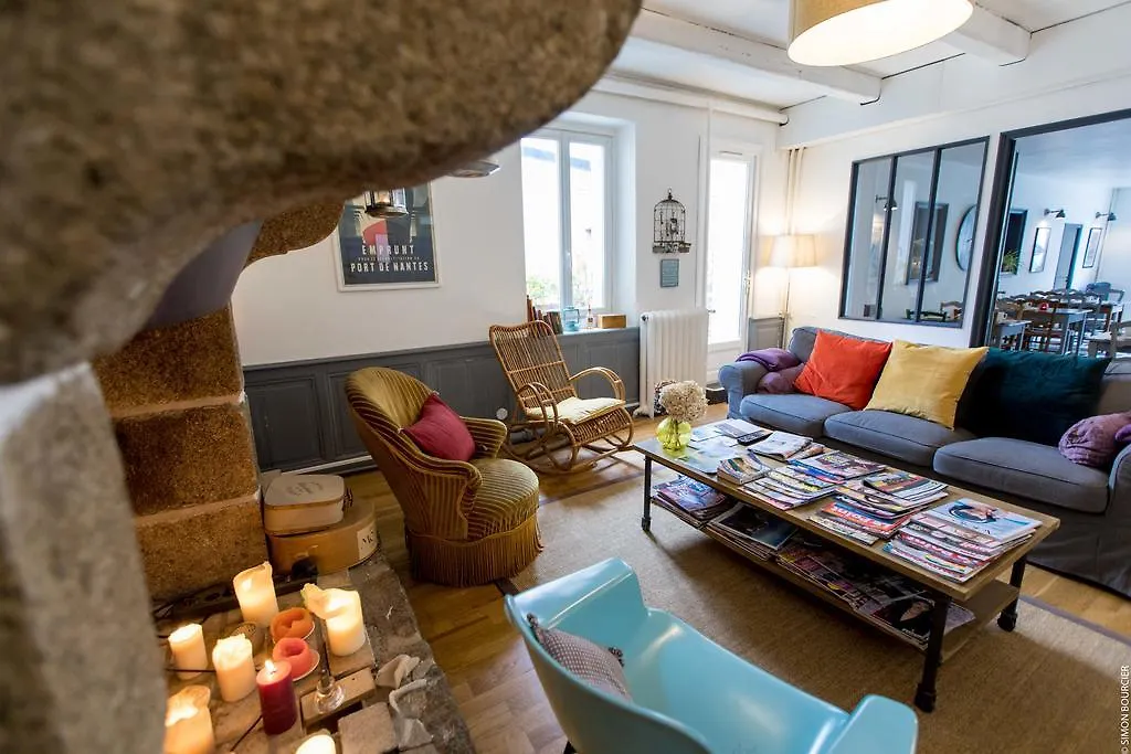 Hotel Saint-Michel Dinard