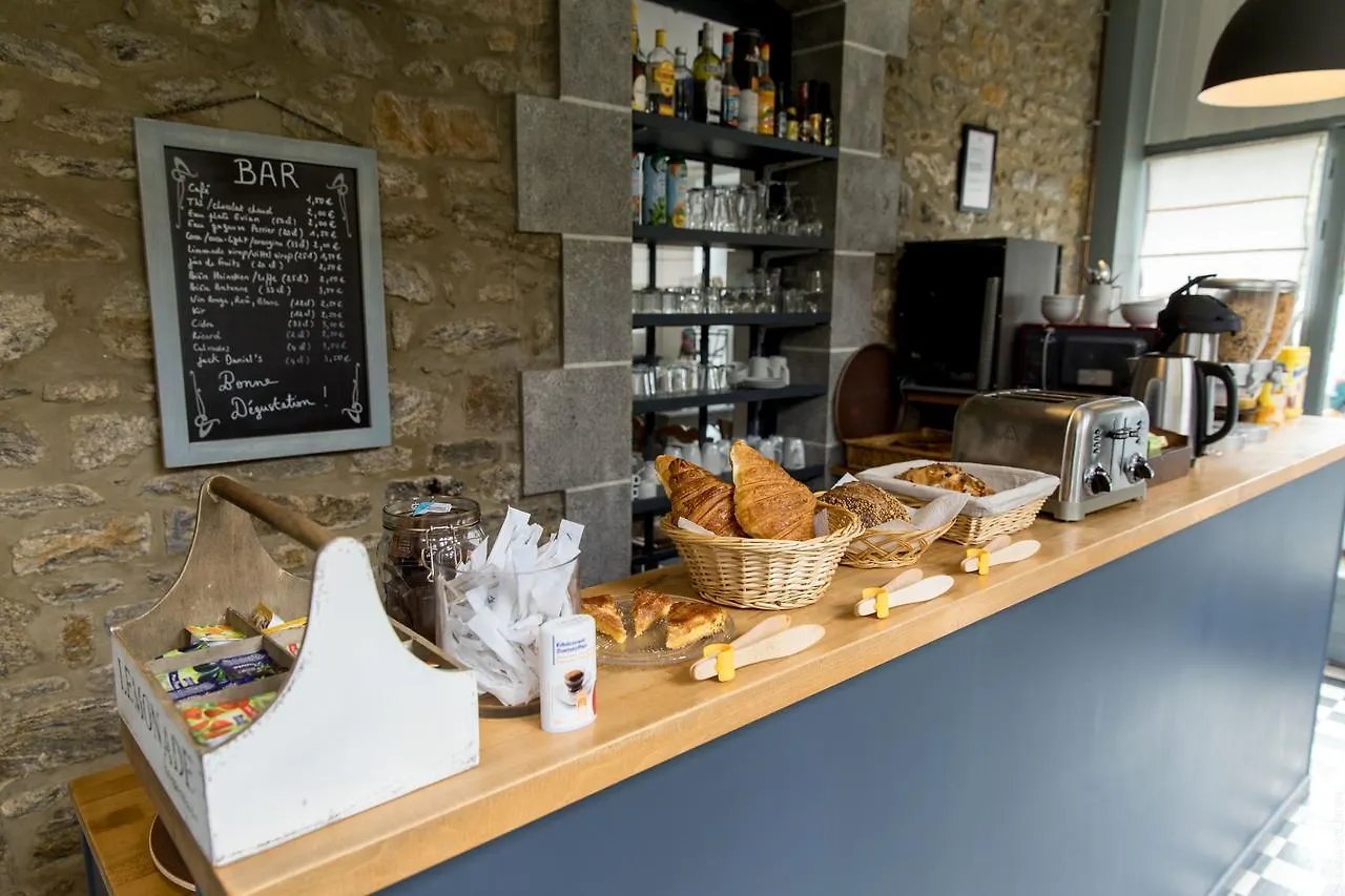 Hotel Saint-Michel Dinard
