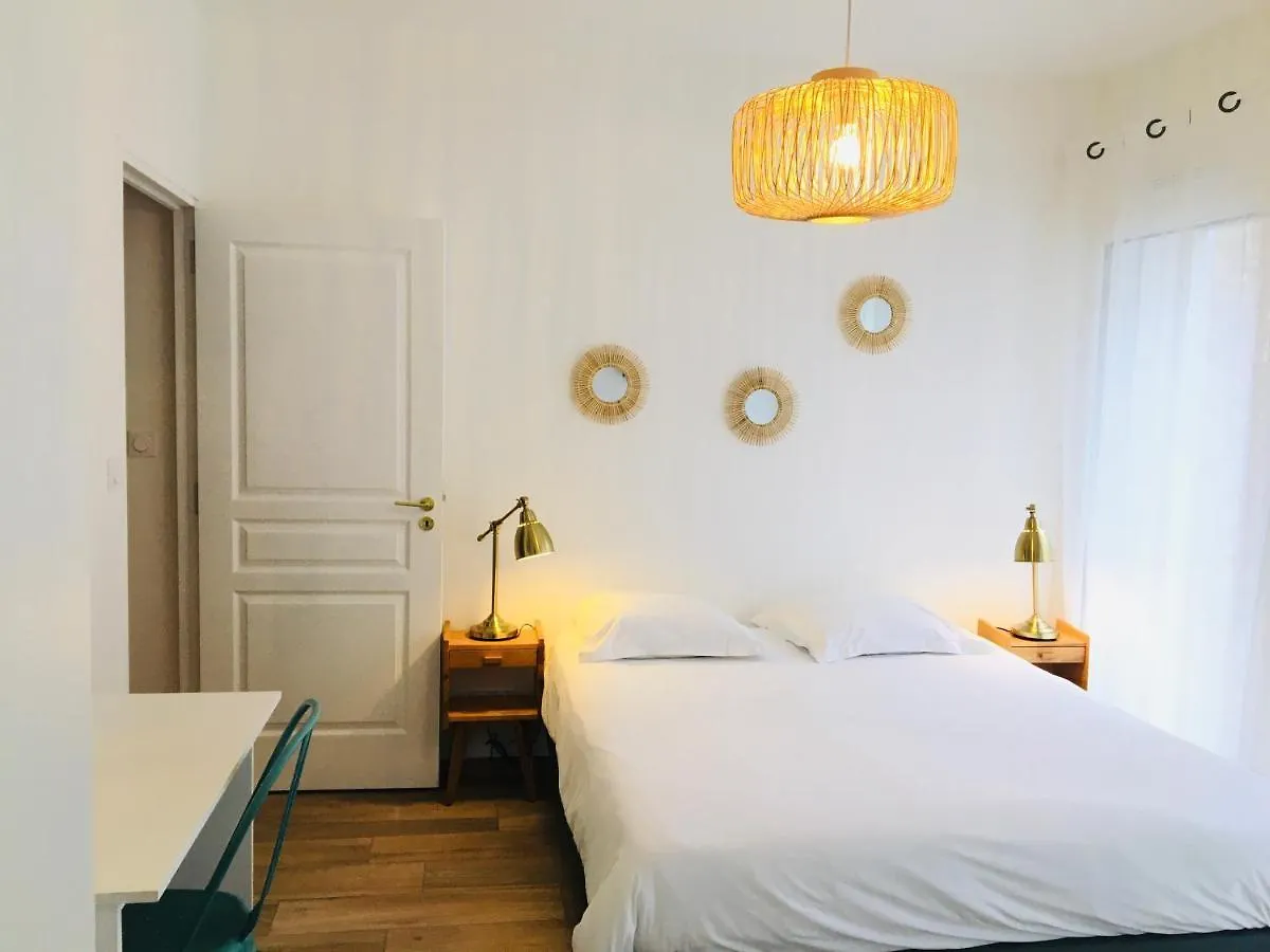 Hotel Saint-Michel Dinard